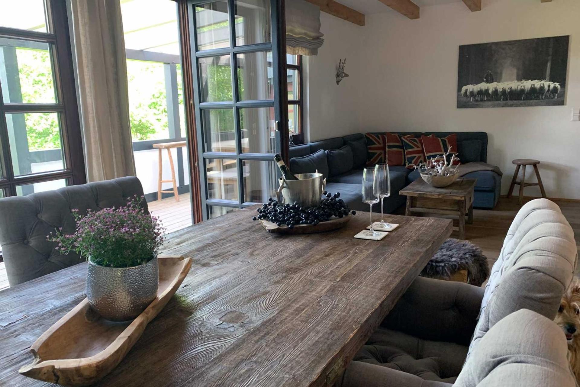 Romantikhuette Neuastenberg Winterberg Ngoại thất bức ảnh