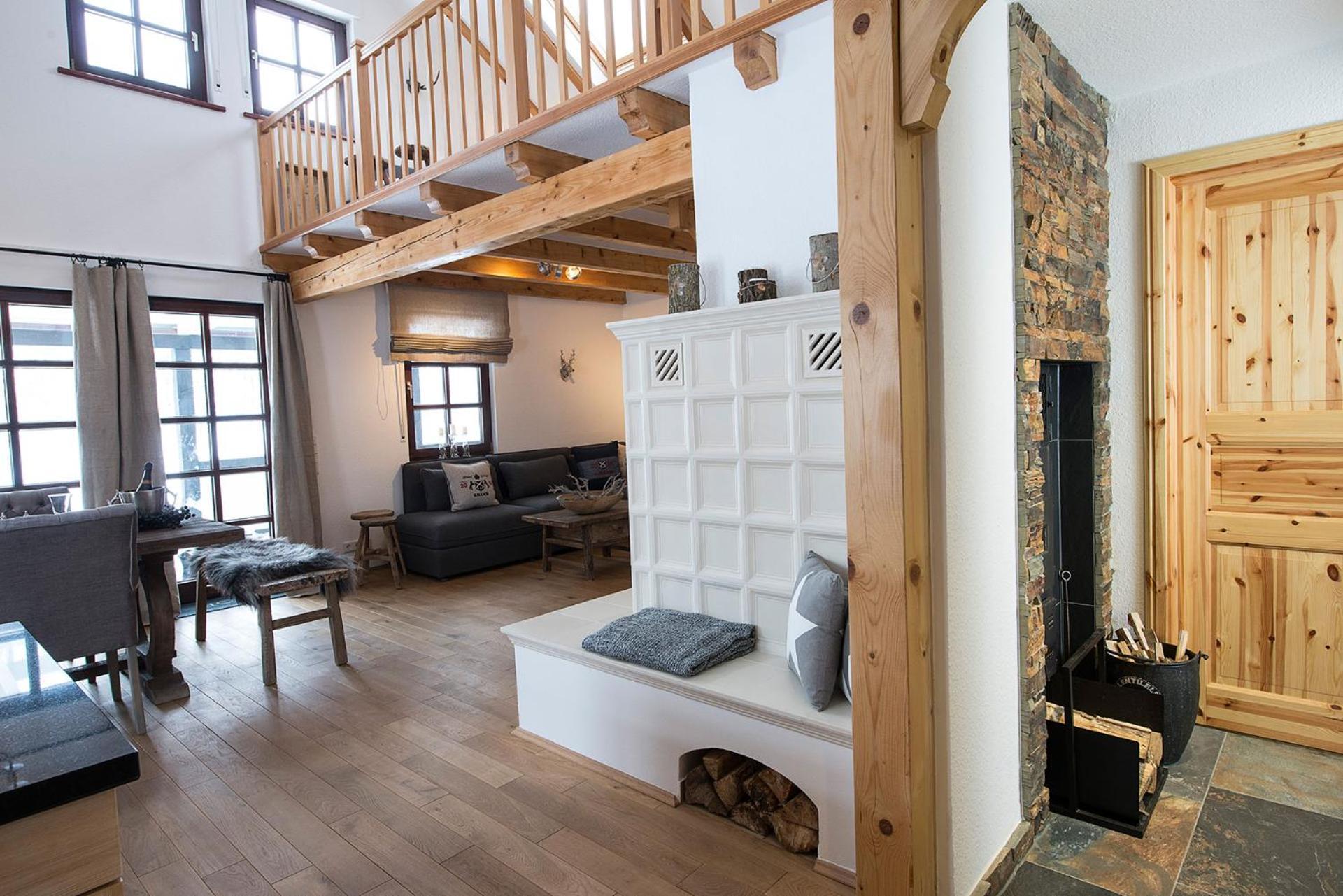Romantikhuette Neuastenberg Winterberg Ngoại thất bức ảnh