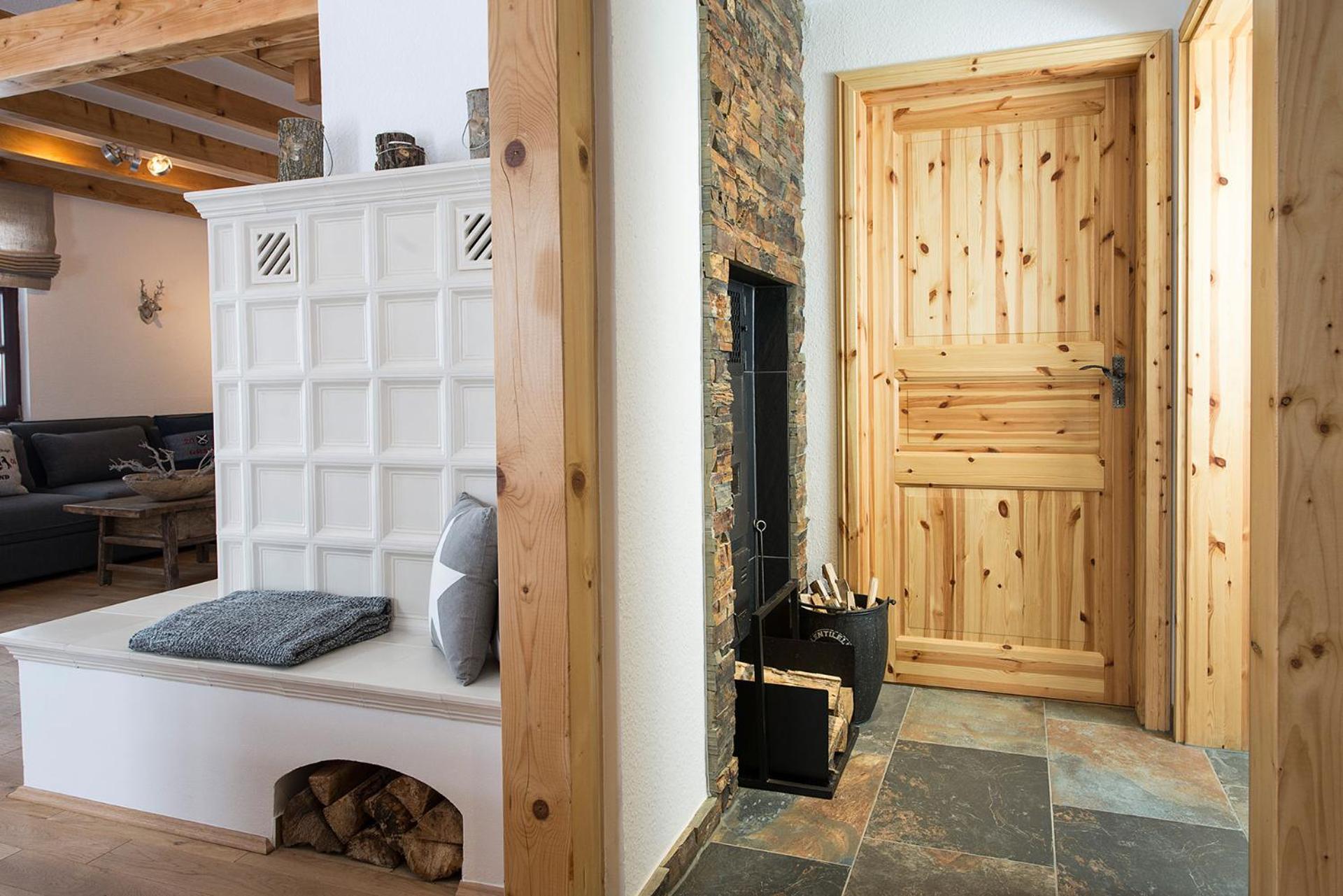 Romantikhuette Neuastenberg Winterberg Ngoại thất bức ảnh